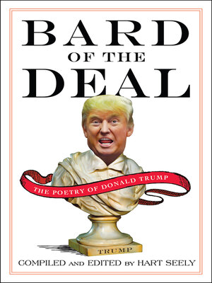 cover image of Bard of the Deal